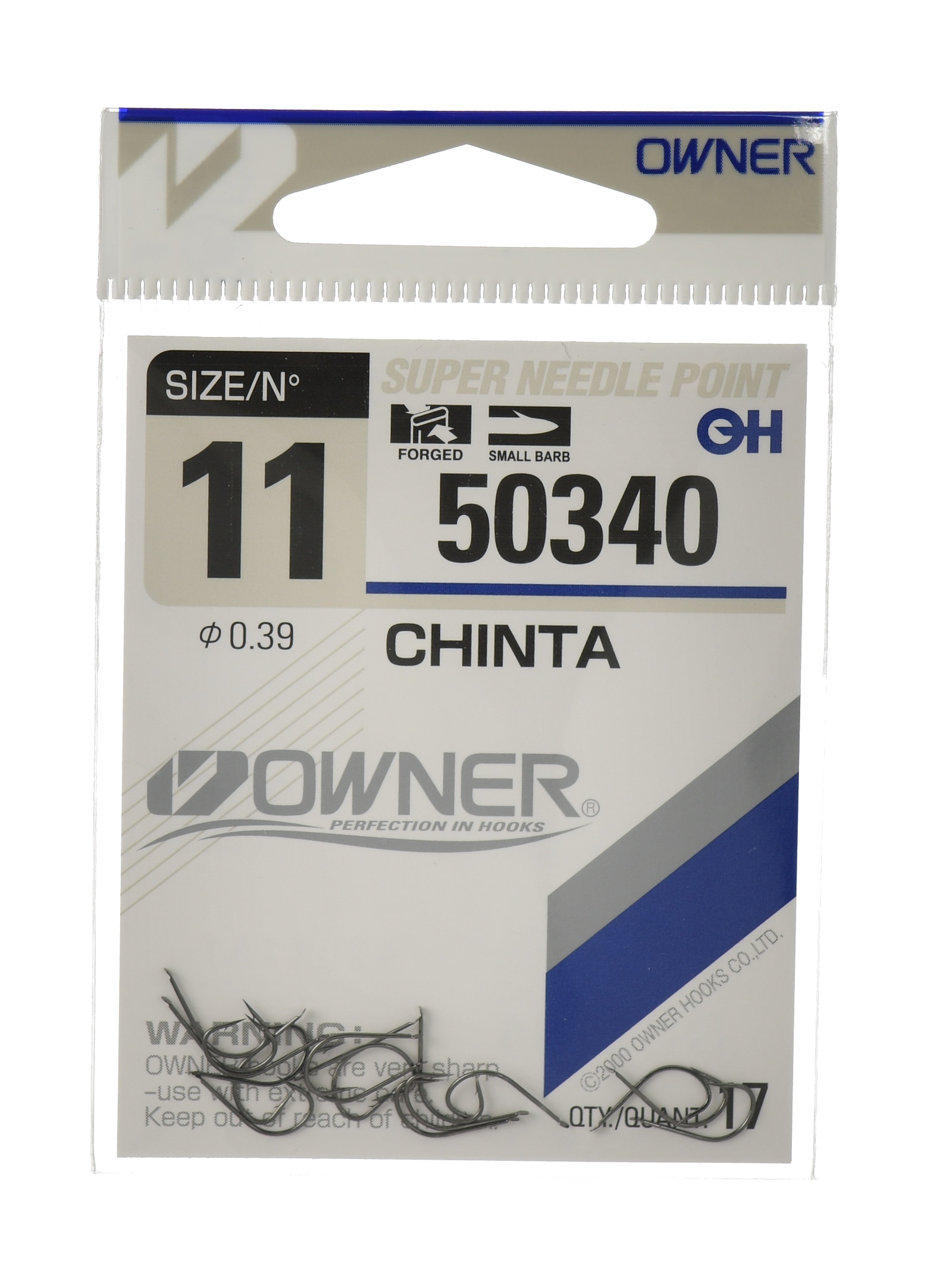 50340-11 Chinta