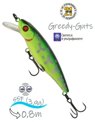 Greedy-Guts 55F-SR 470 - фото