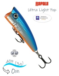 ULP04-SB Ultra Light Pop - фото
