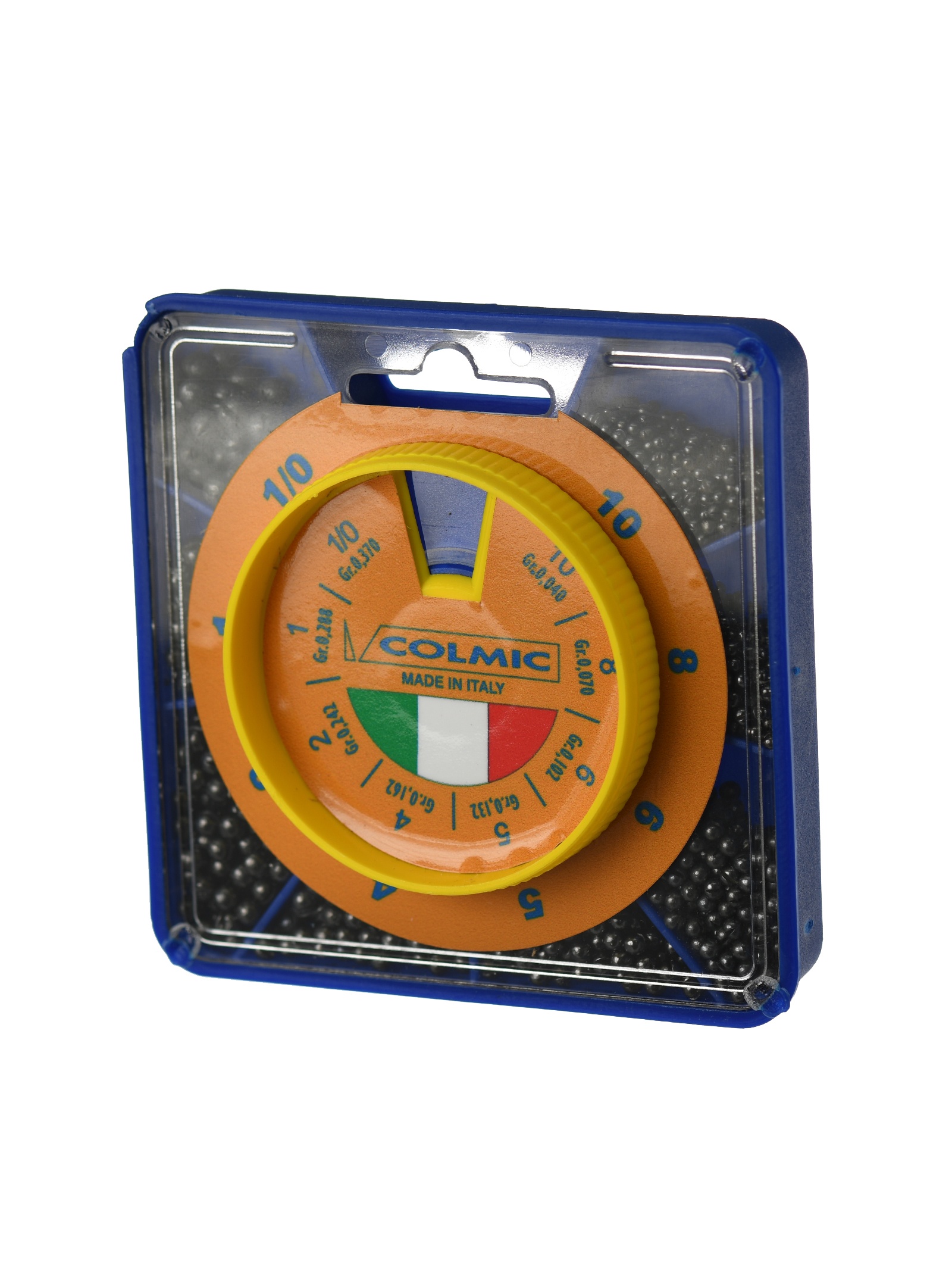 Colmic Mascotte Ticino Fine POZF30