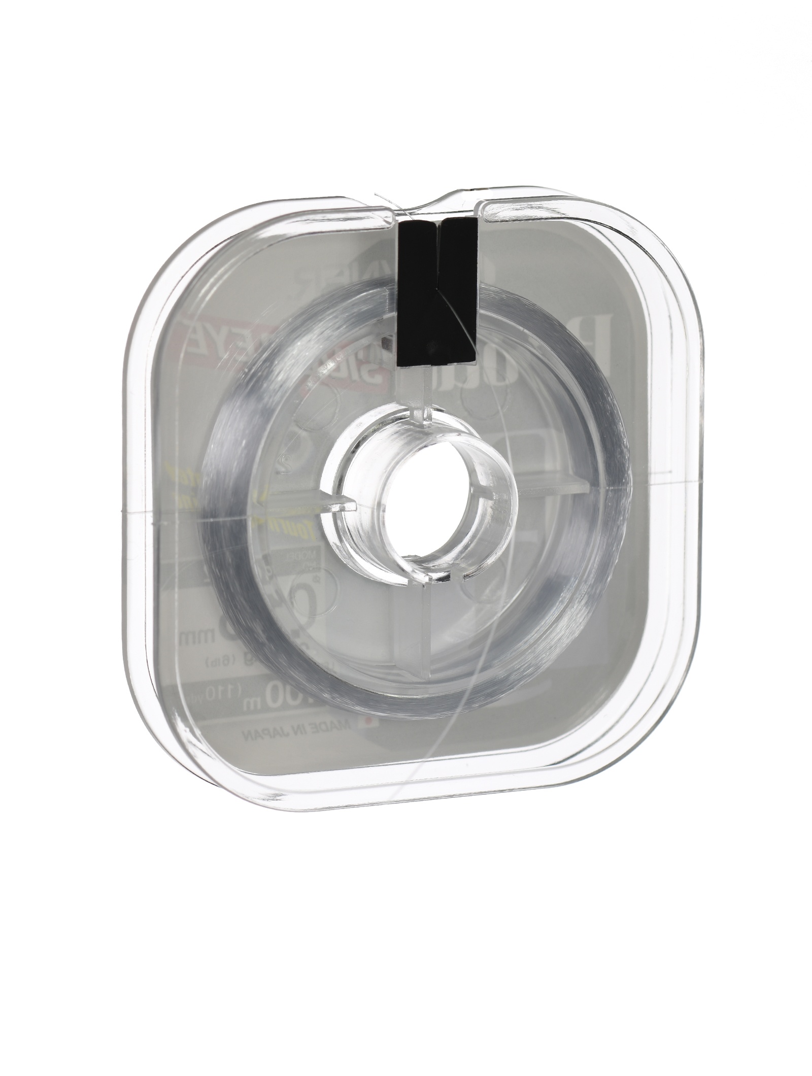 Broad Silver Eye 0,16-100m