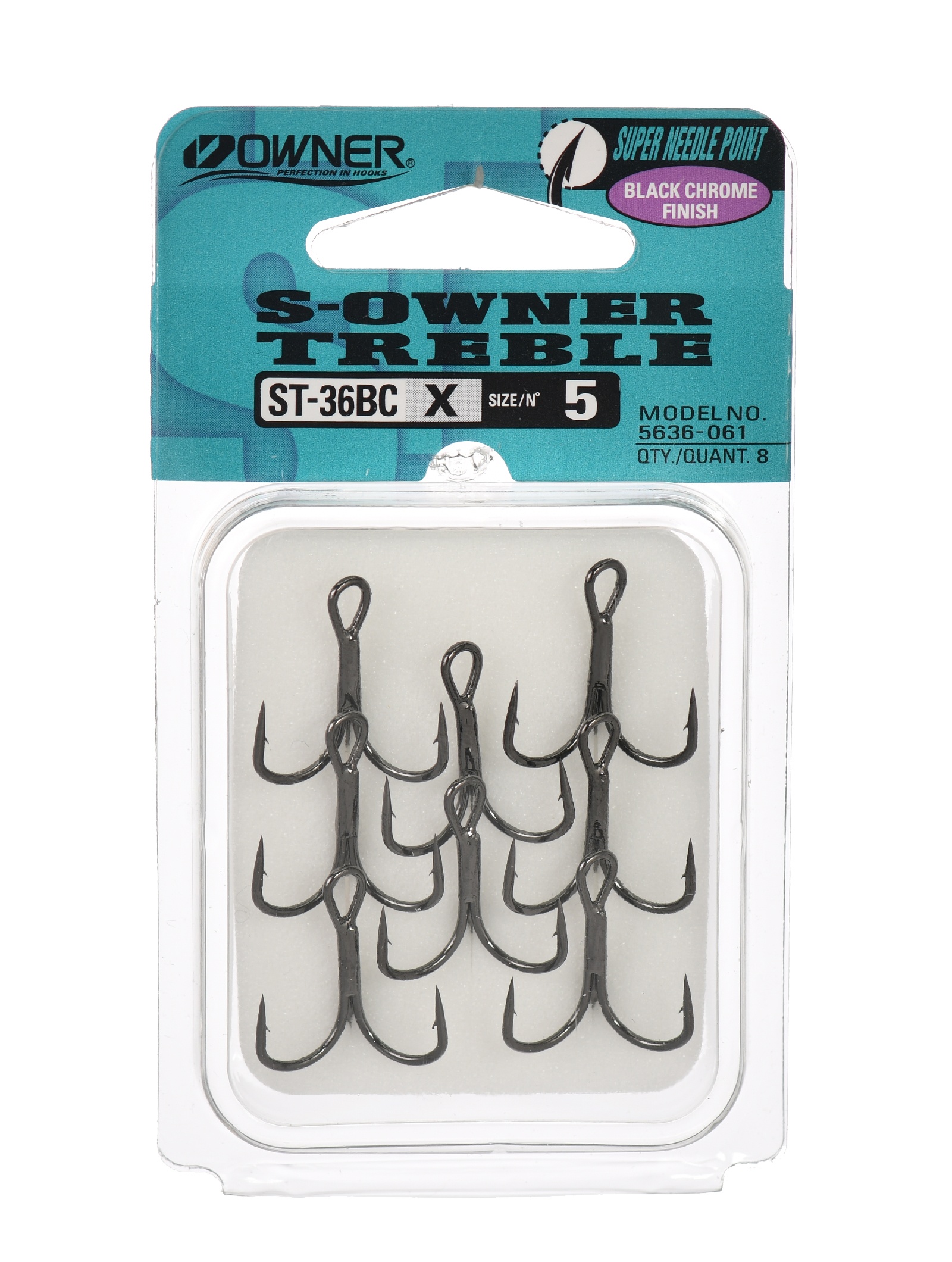 ST-36BC-05  Super Needle Point