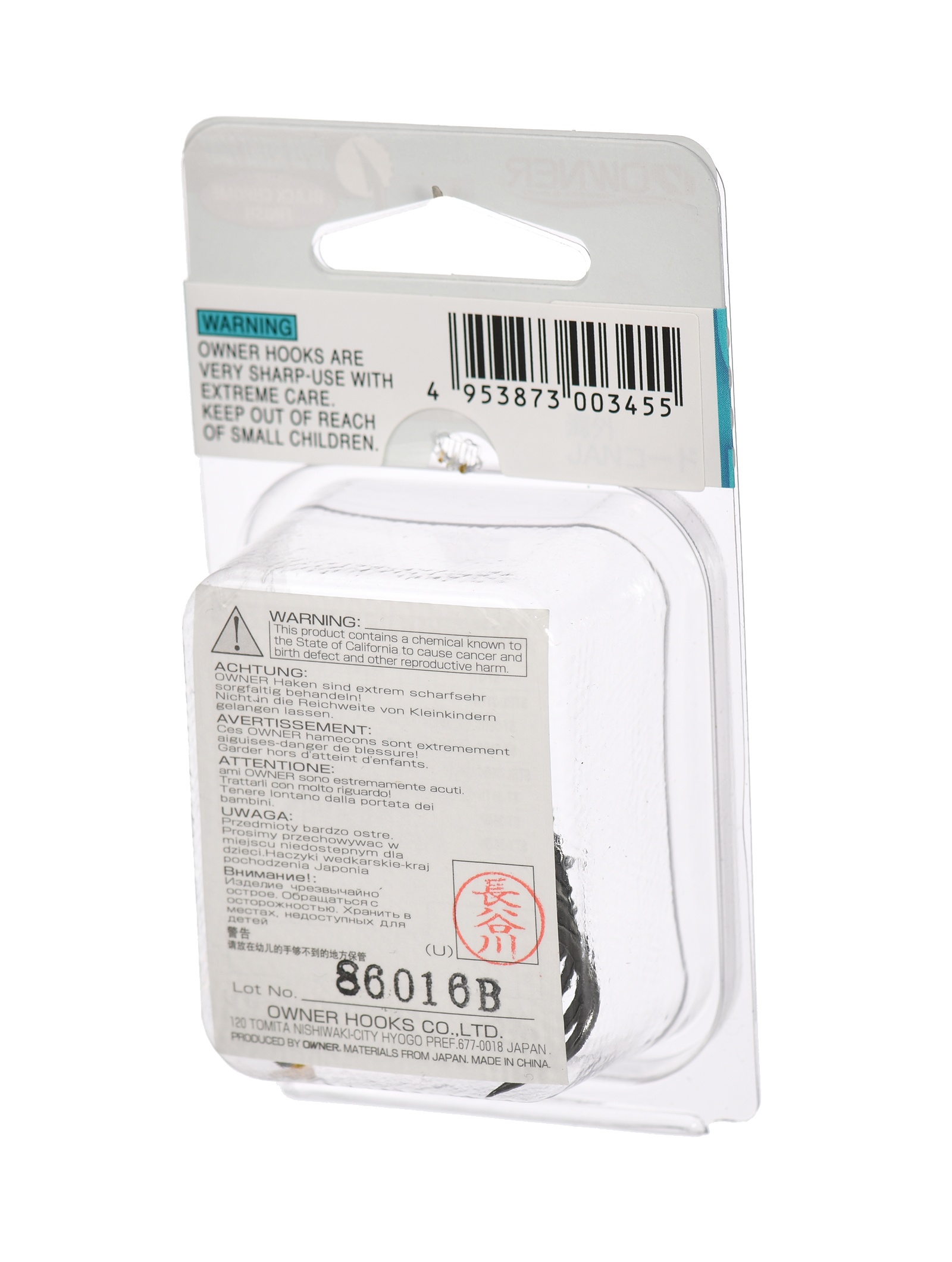 ST-36BC-2-0  Super Needle Point