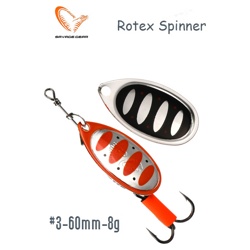 Rotex Spinner #3-42126 - фото