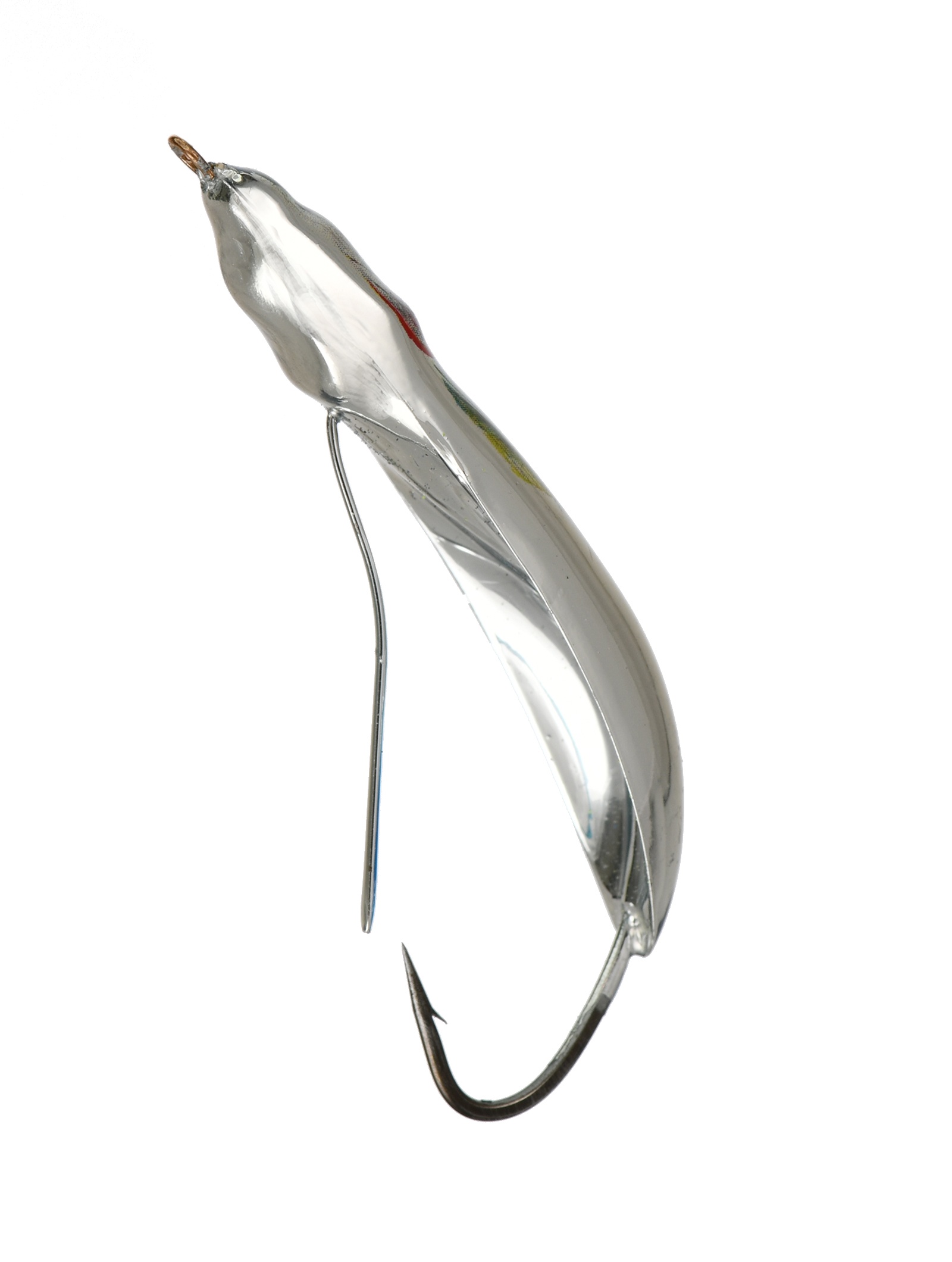 RMS06 BSD Minnow Spoon