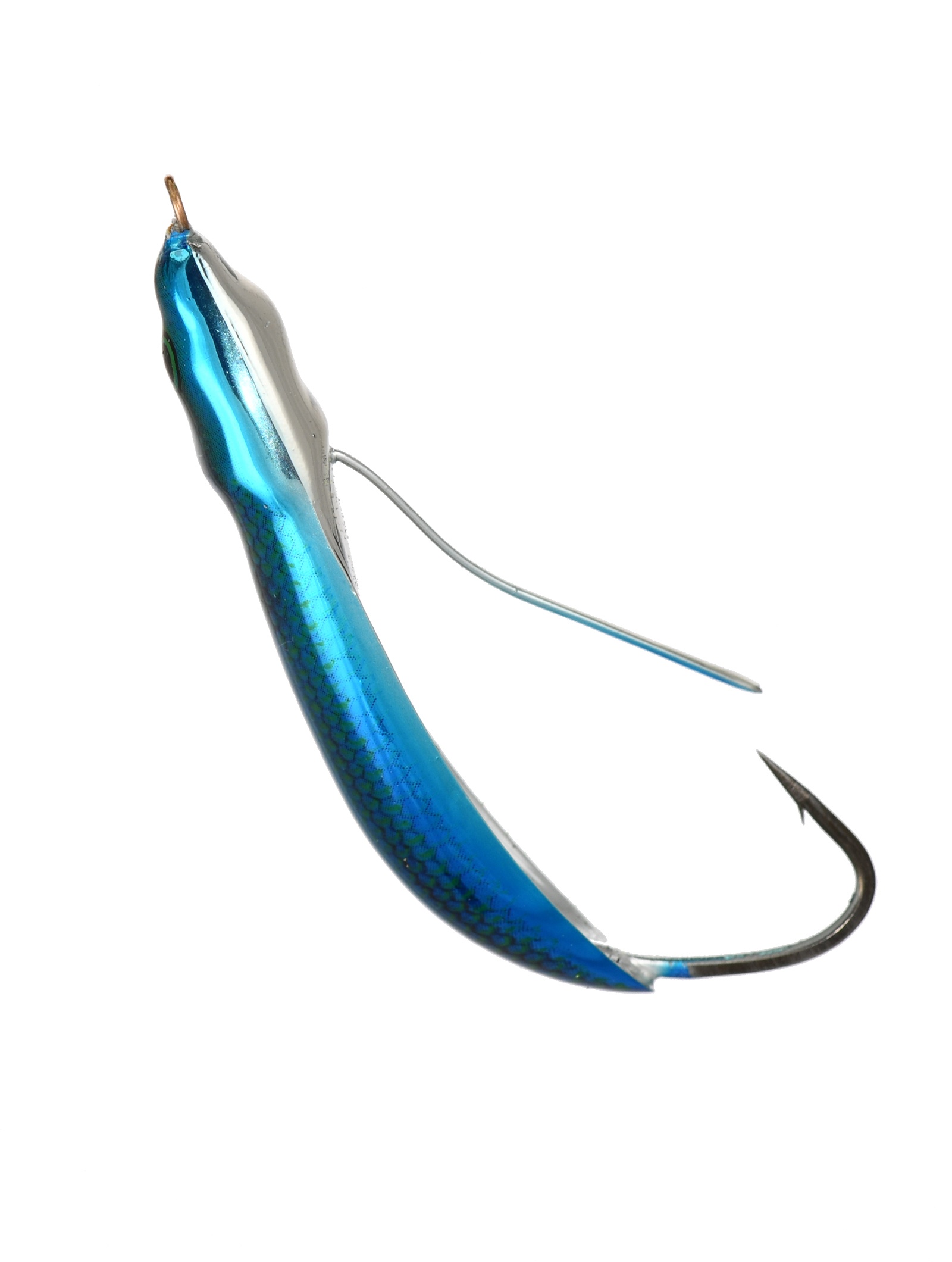 RMS06 BSD Minnow Spoon