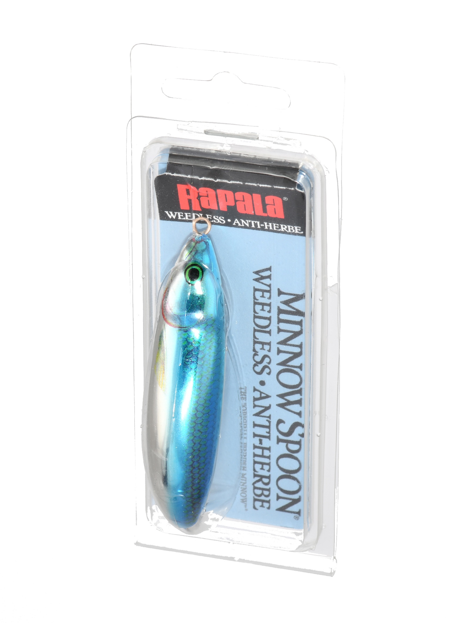 RMS06 BSD Minnow Spoon