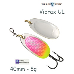 BFU3 PSCTU Vibrax UL - фото