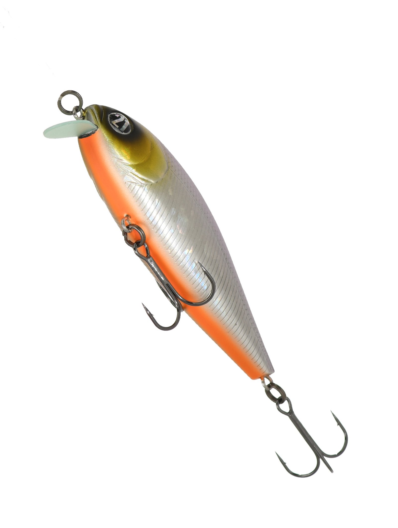 Bet-A-Shad 83 SP-SR A11