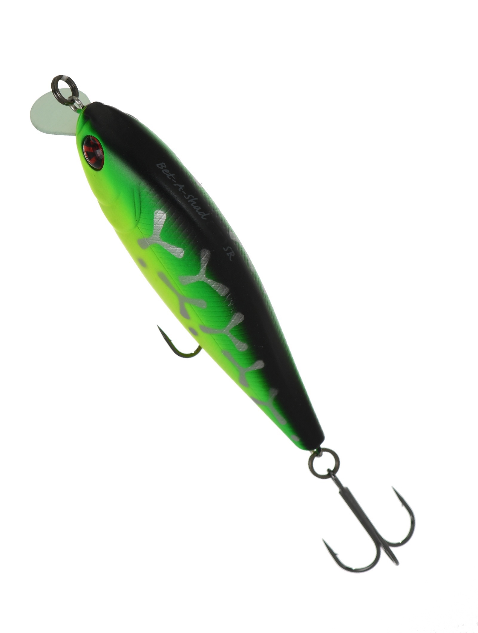 Bet-A-Shad 63 SP-SR-070