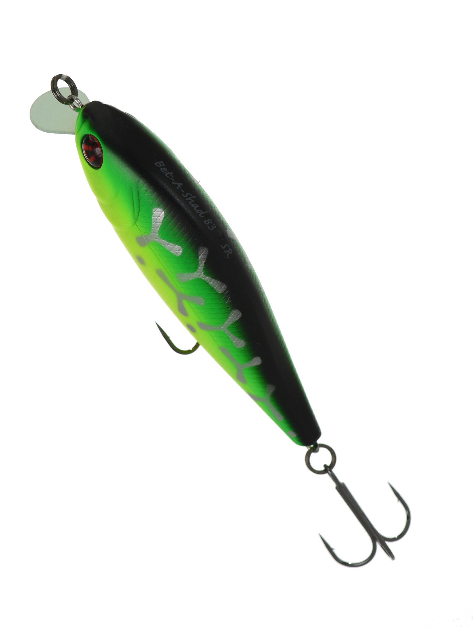 Bet-A-Shad 83 F-SR 070 - фото3