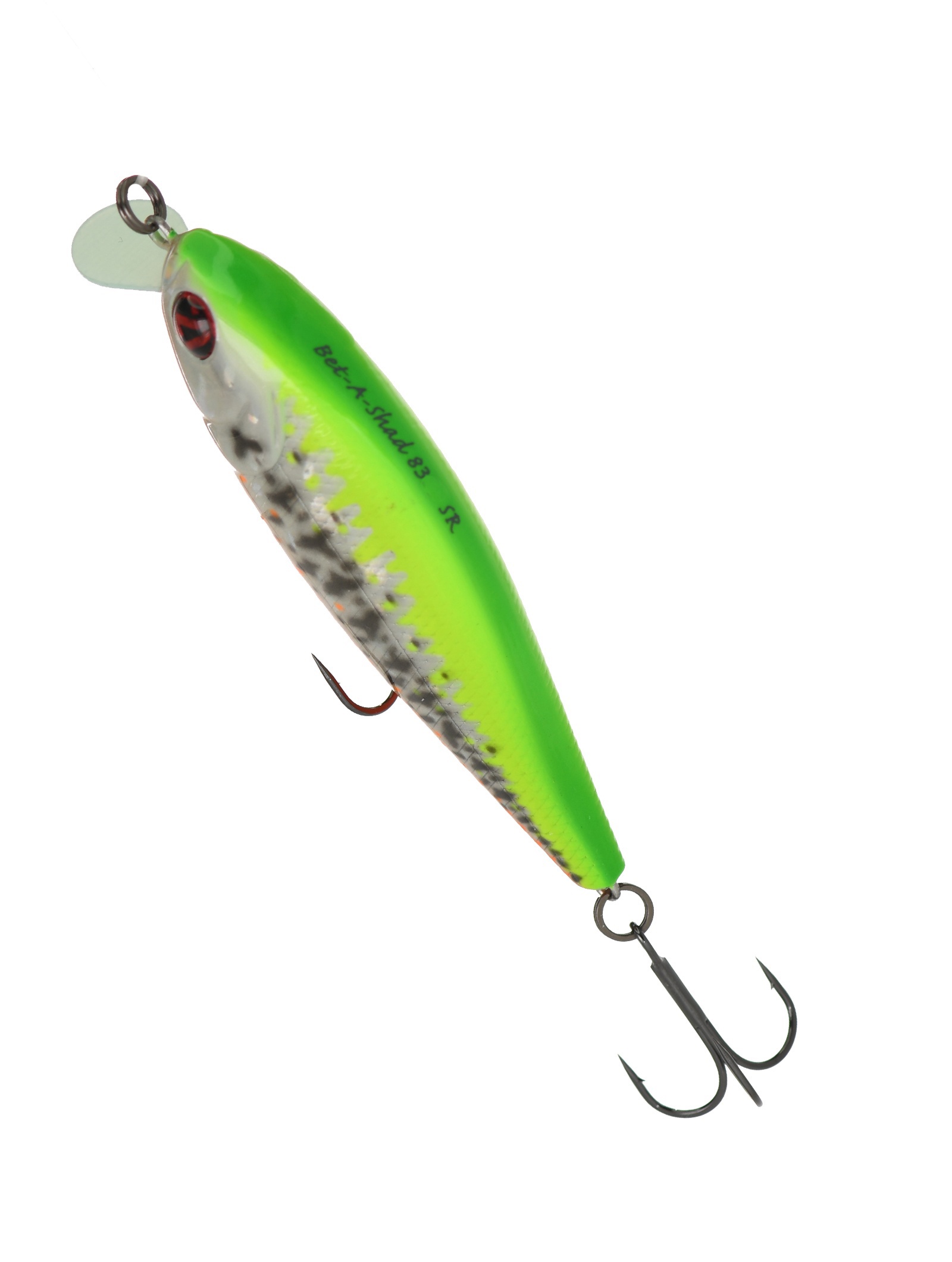 Bet-A-Shad 83 F-SR R33 - фото3