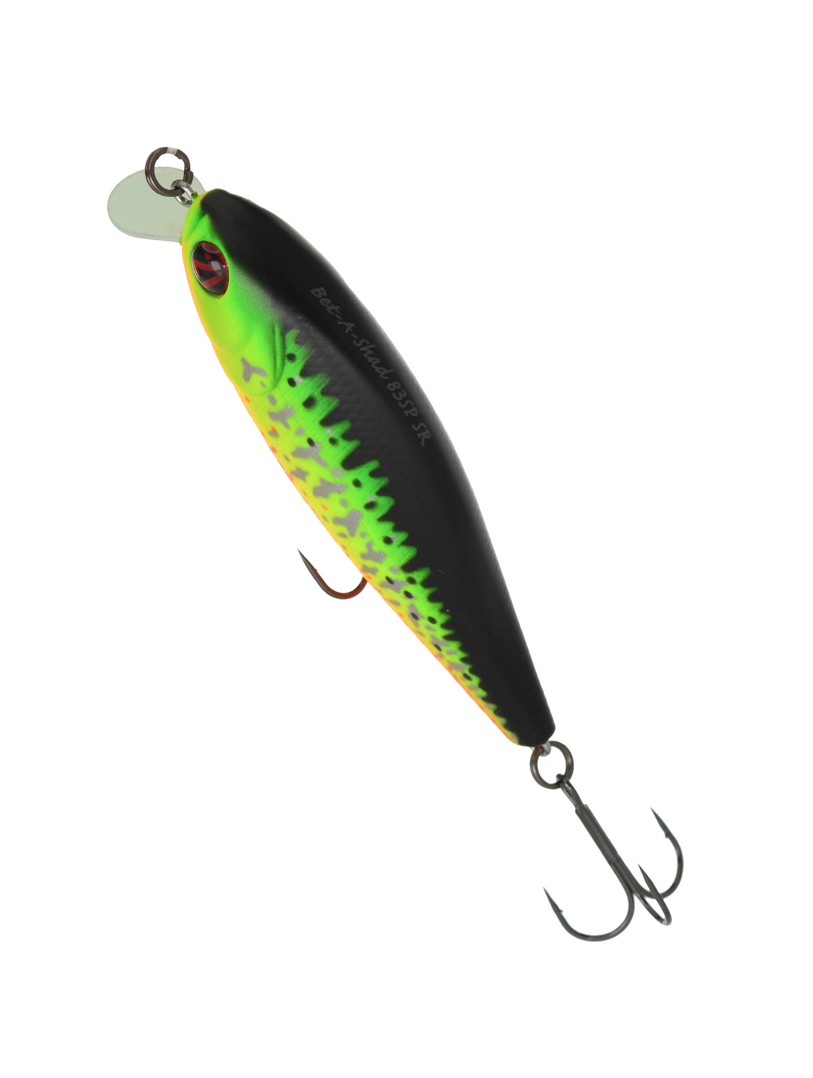 Bet-A-Shad 83 SP-SR R77