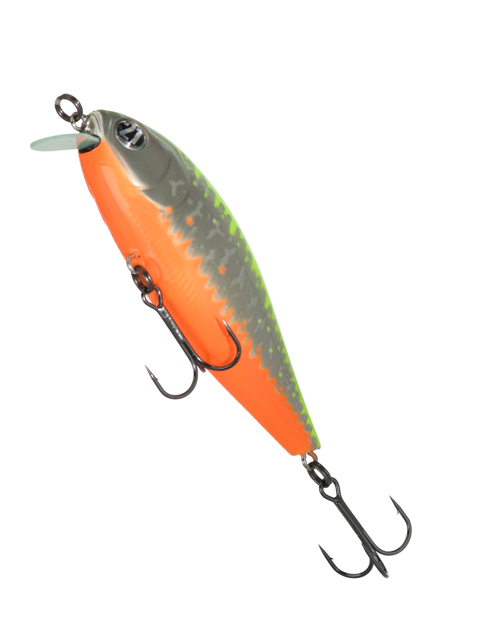 Bet-A-Shad 83 SP-SR R66