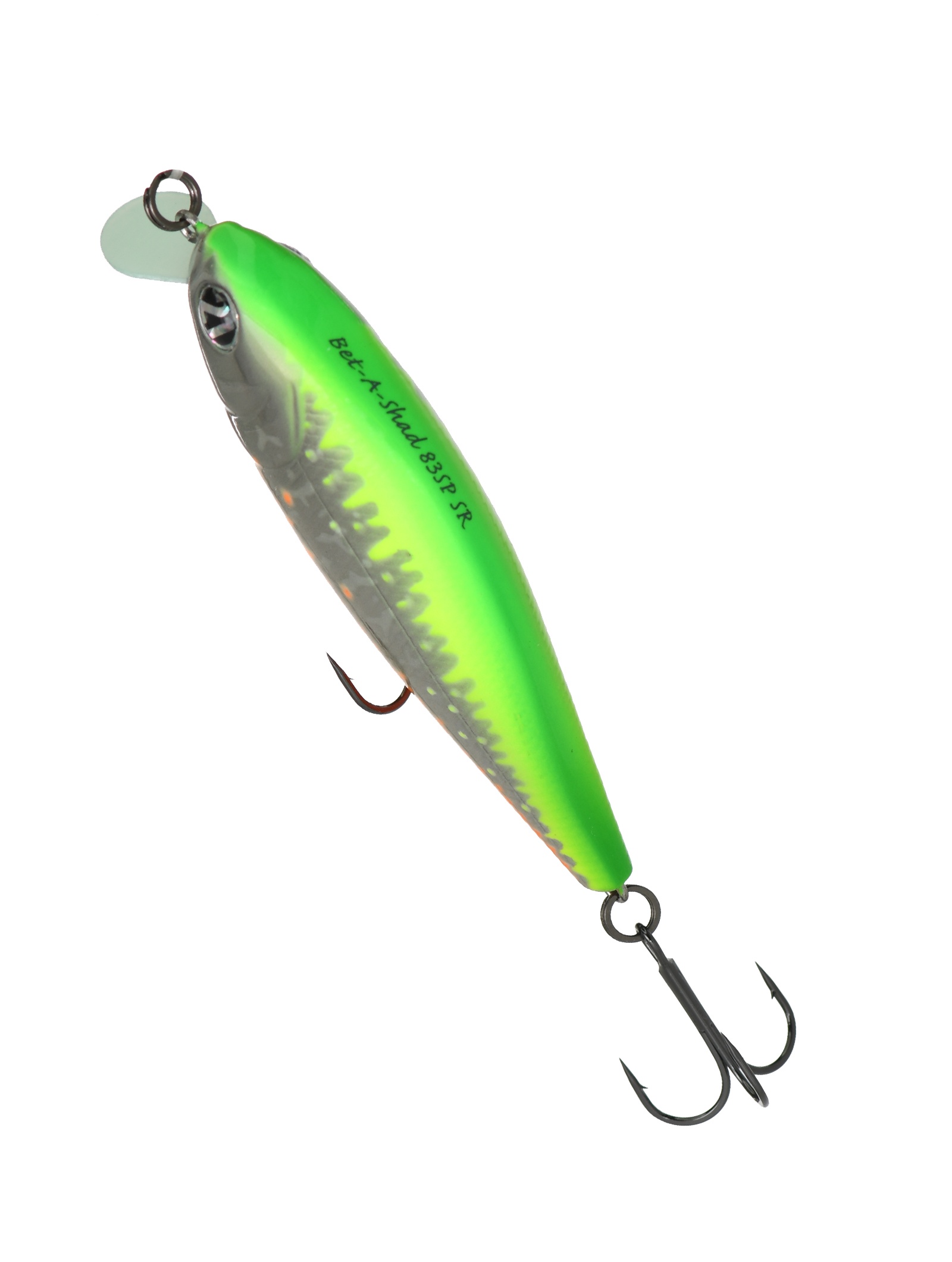 Bet-A-Shad 83 SP-SR R66