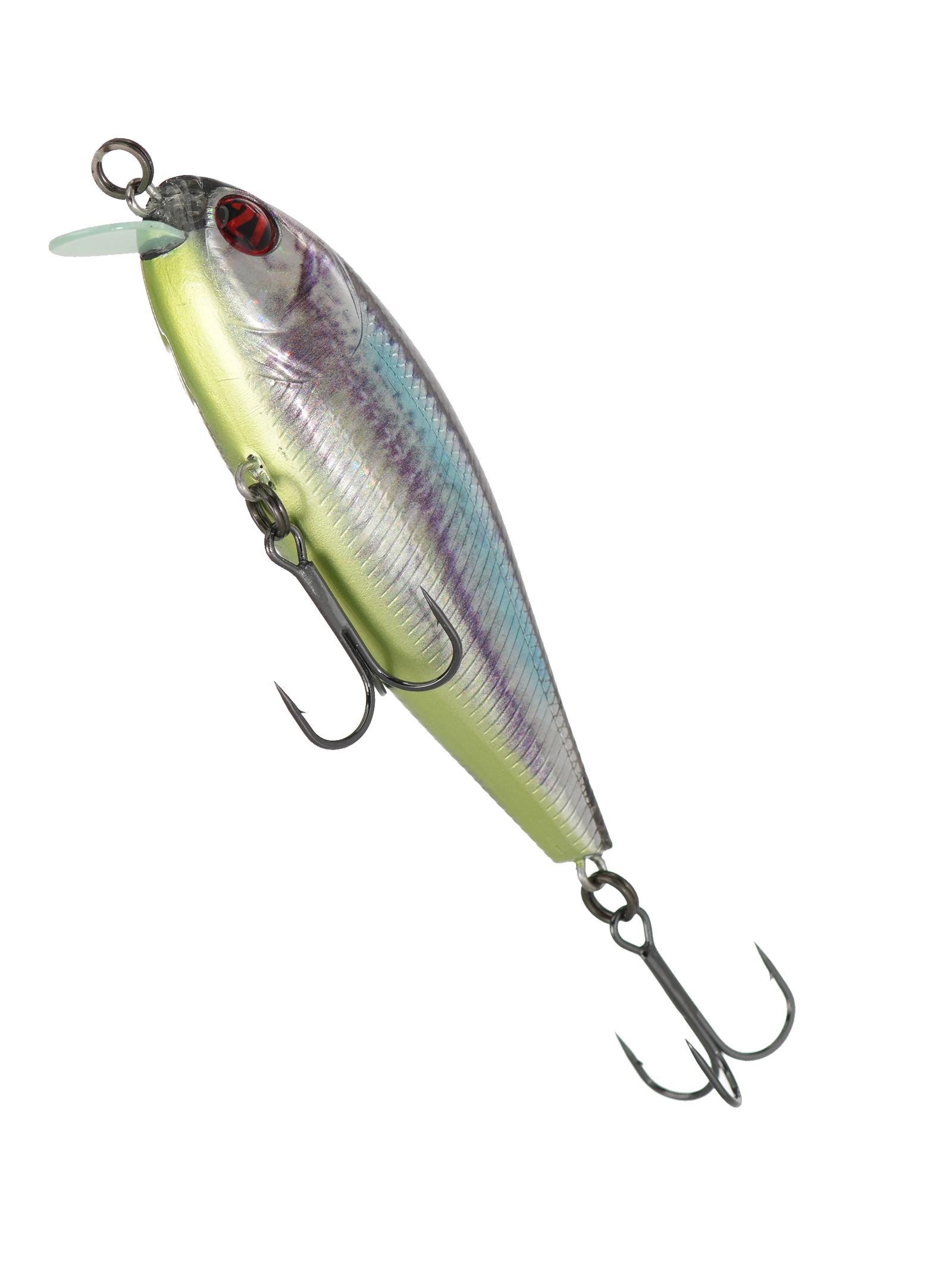 Bet-A-Shad 83 SP-SR R55