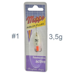 Blister Aglia Fluo 1 Phospho - фото