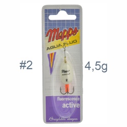 Blister Aglia Fluo 2 Phospho - фото