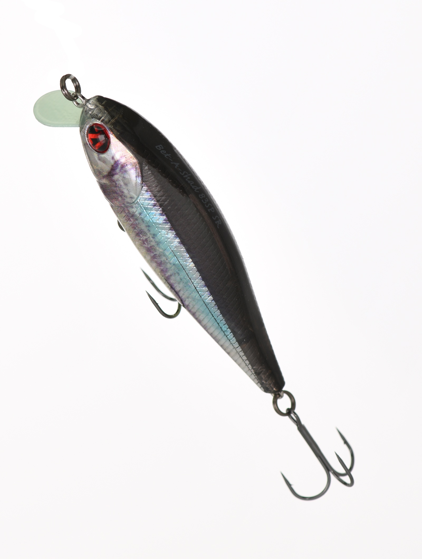 Bet-A-Shad 83 SP-SR R55