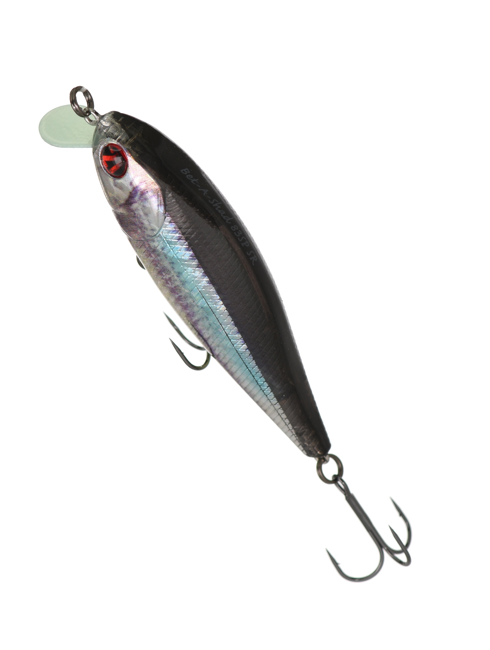 Bet-A-Shad 83 SP-SR R55 Bet-A-Shad 83 SP-SR R55