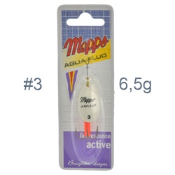 Blister Aglia Fluo 3 Phospho - фото