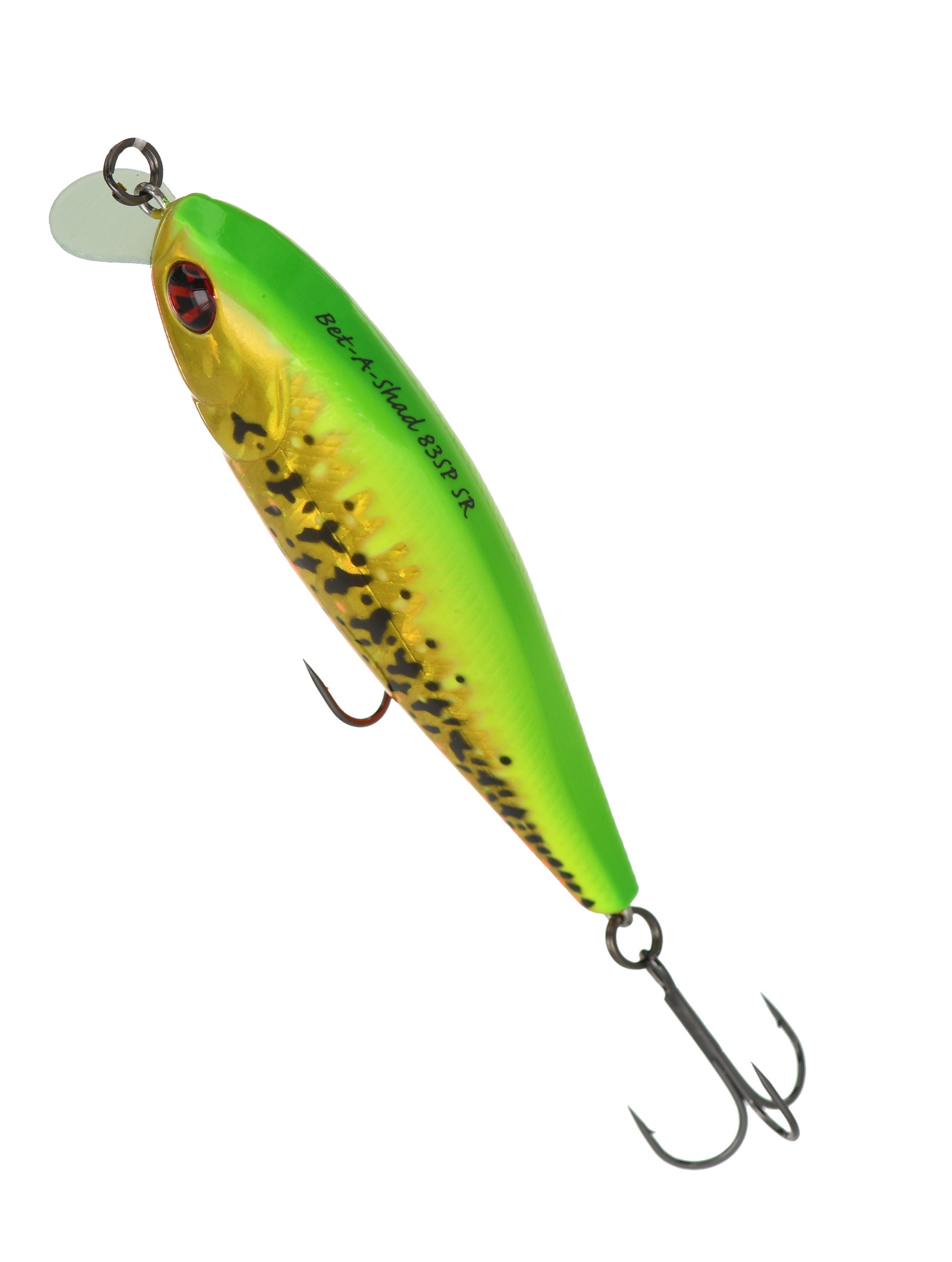 Bet-A-Shad 83 SP-SR R65