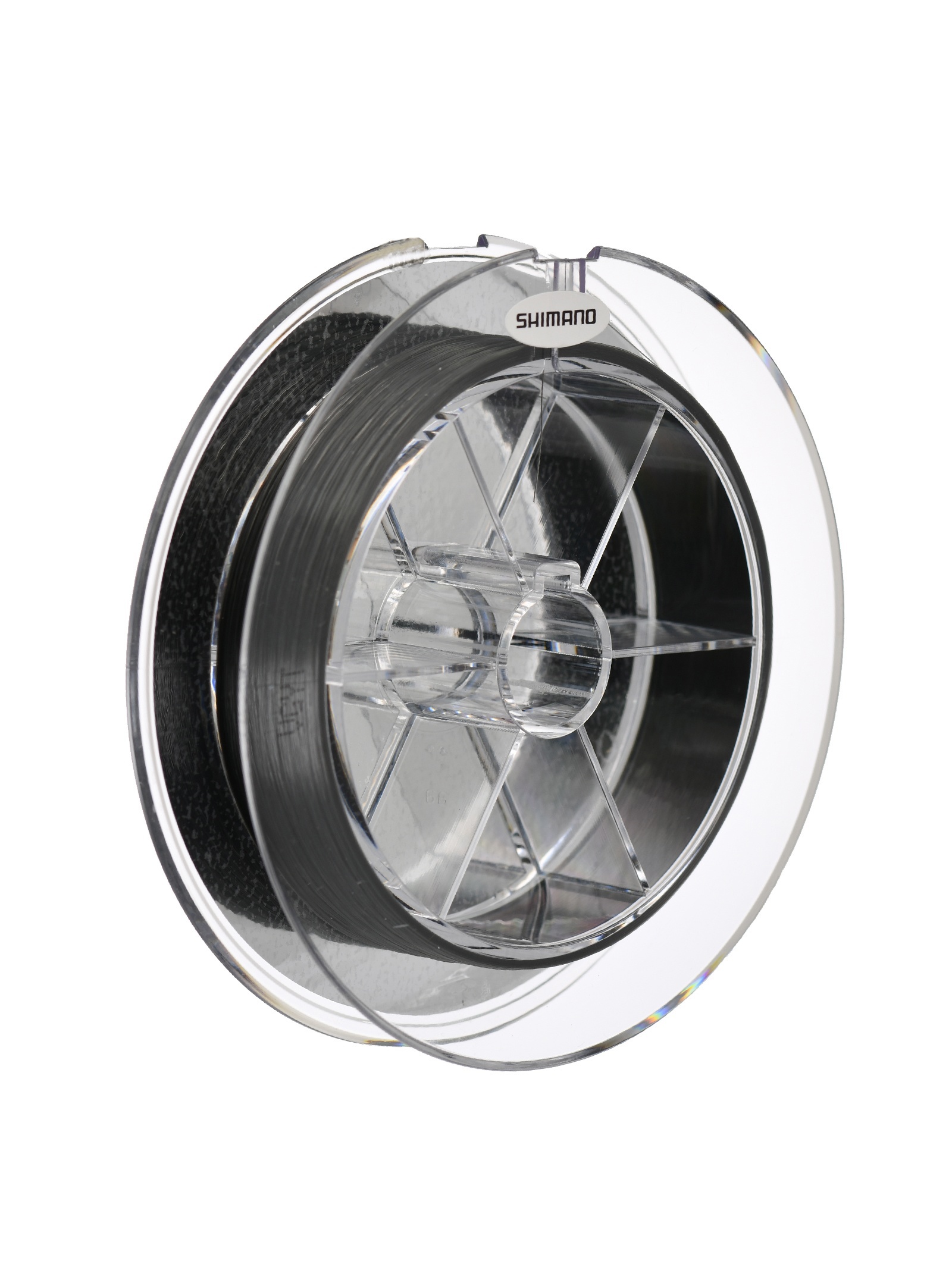 Technium 200m 0,185mm Grey - фото6