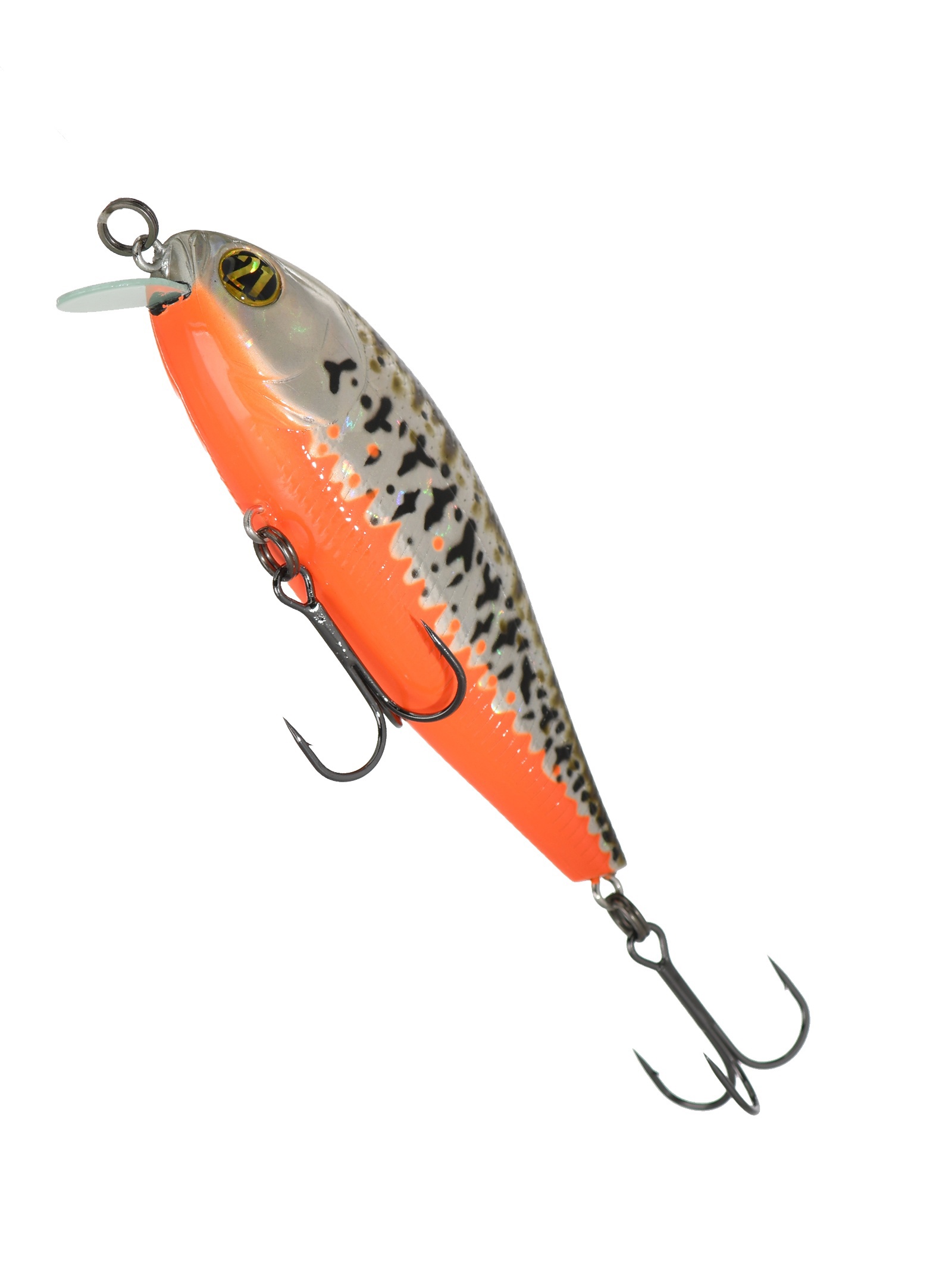 Bet-A-Shad 63 F-SR R53