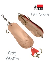 FZ Twin Spoon 45g 5018245 - фото