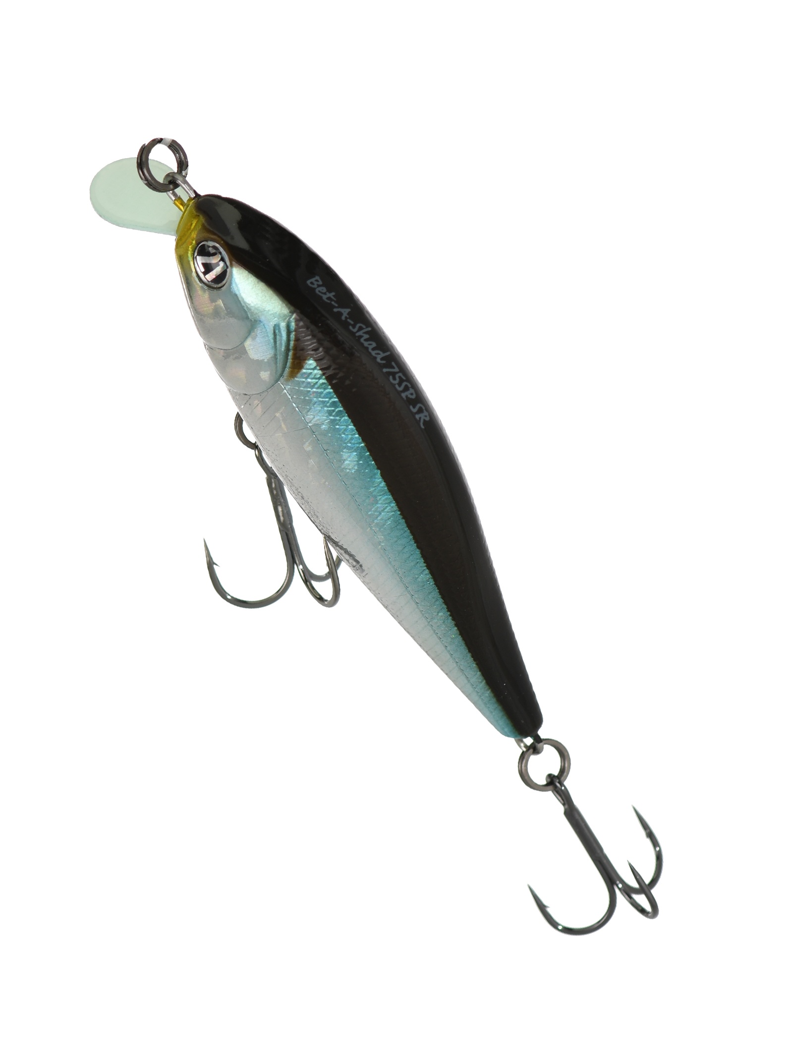 Bet-A-Shad 75 SP-SR 005