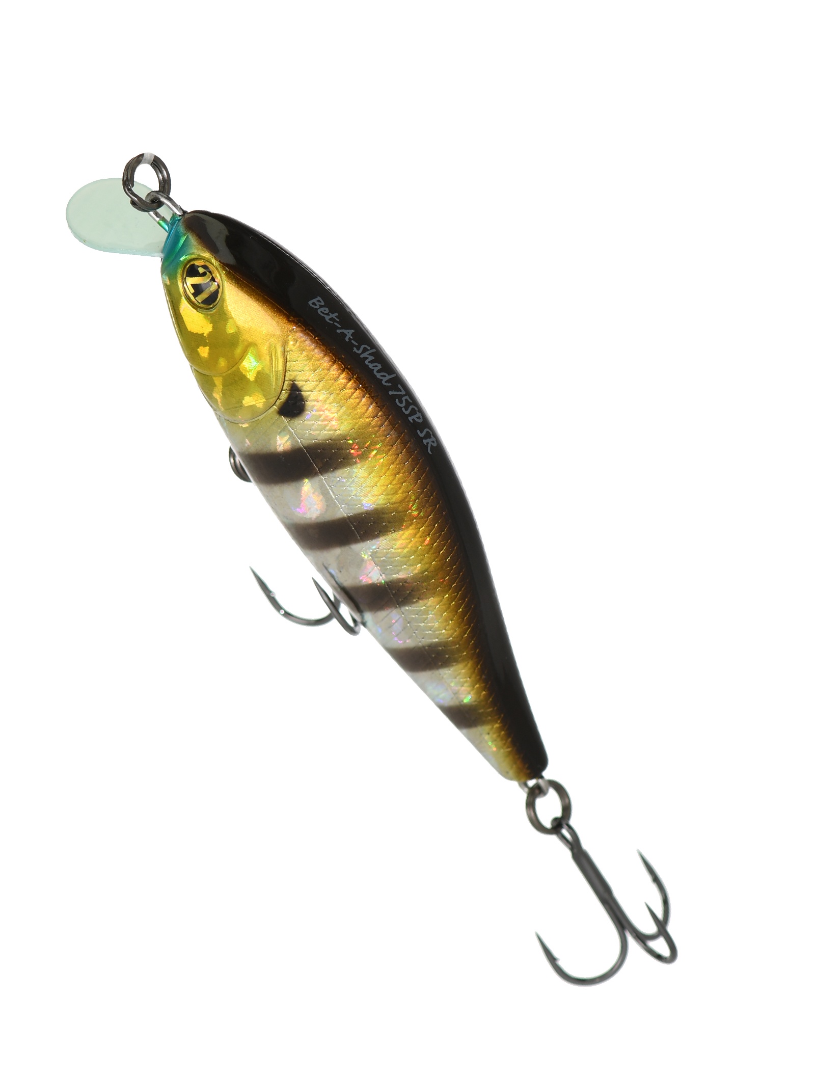 Bet-A-Shad 75 SP-SR 007