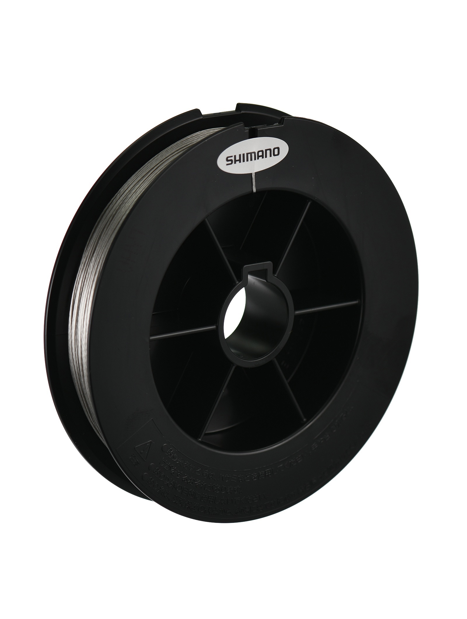 Shimano Kairiki 8 Steel Gray 0,315-150m - фото5