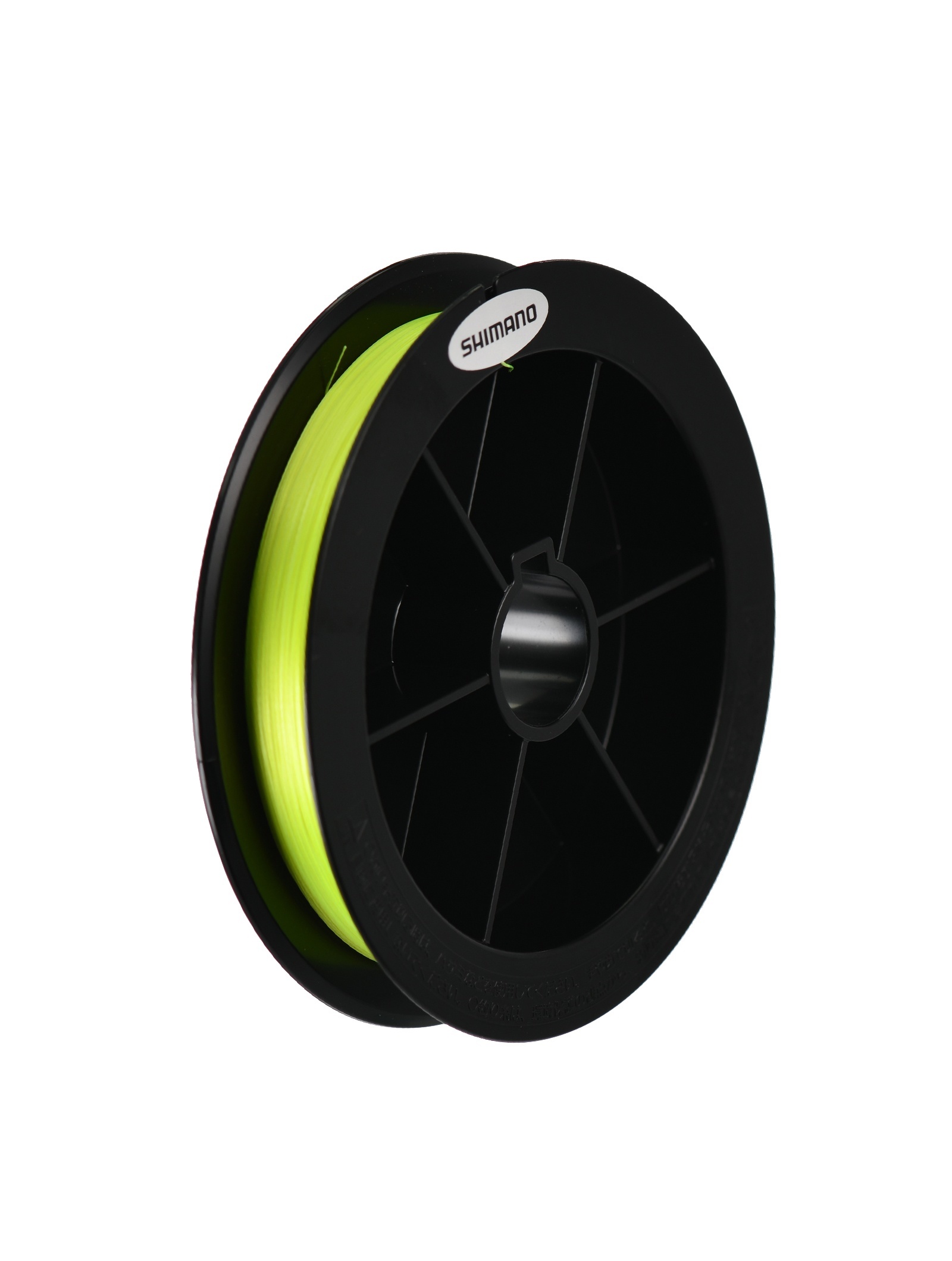 Shimano Kairiki 8 Yellow 0,16-150m - фото4