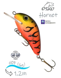 OFH05-73 Hornet - фото