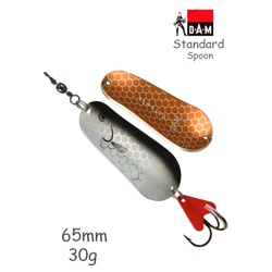 FZ Standard Spoon 30g 69606 - фото