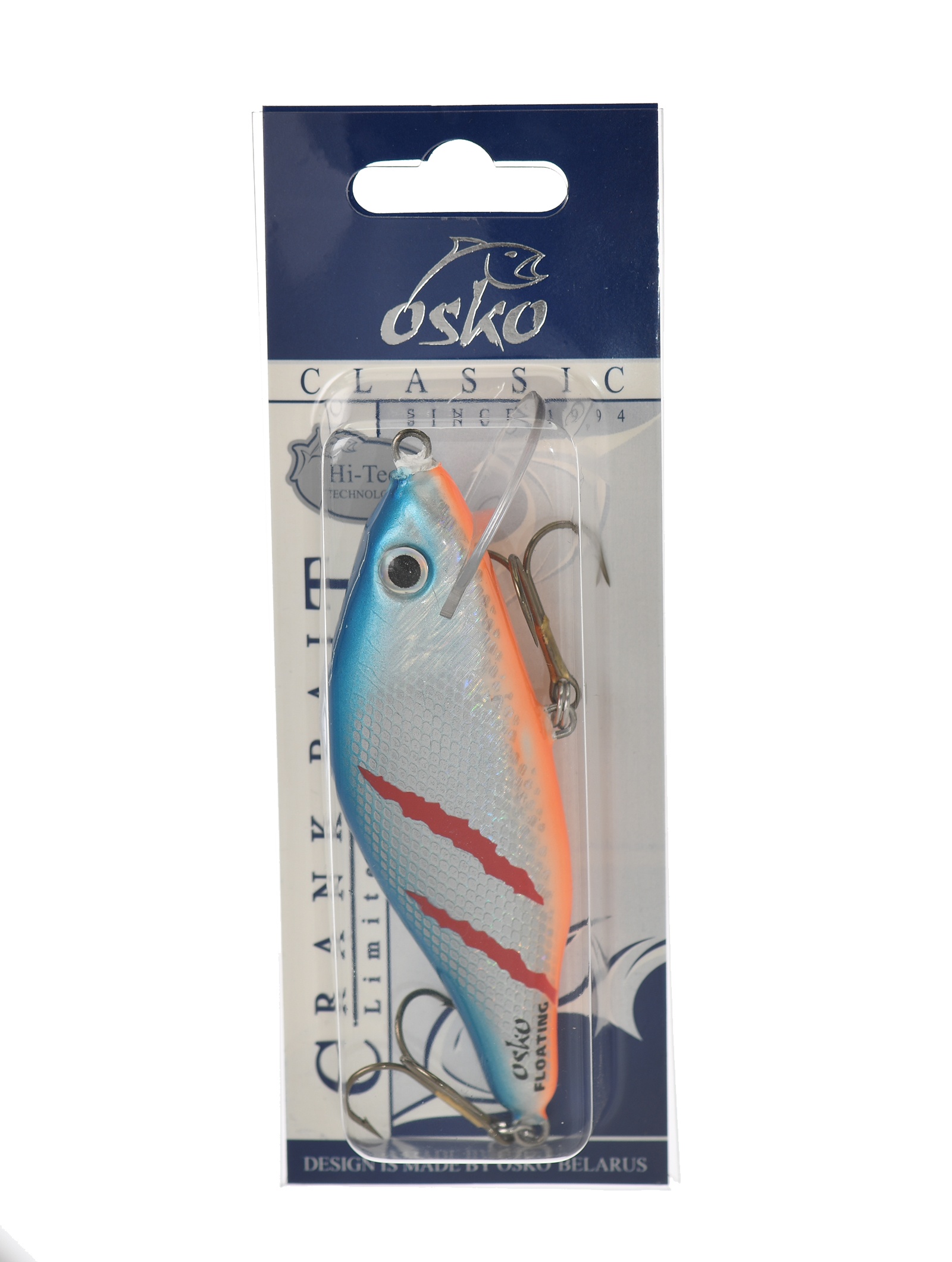 OFQ07-47 Quik