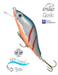 OFQ07-47 Quik - фото