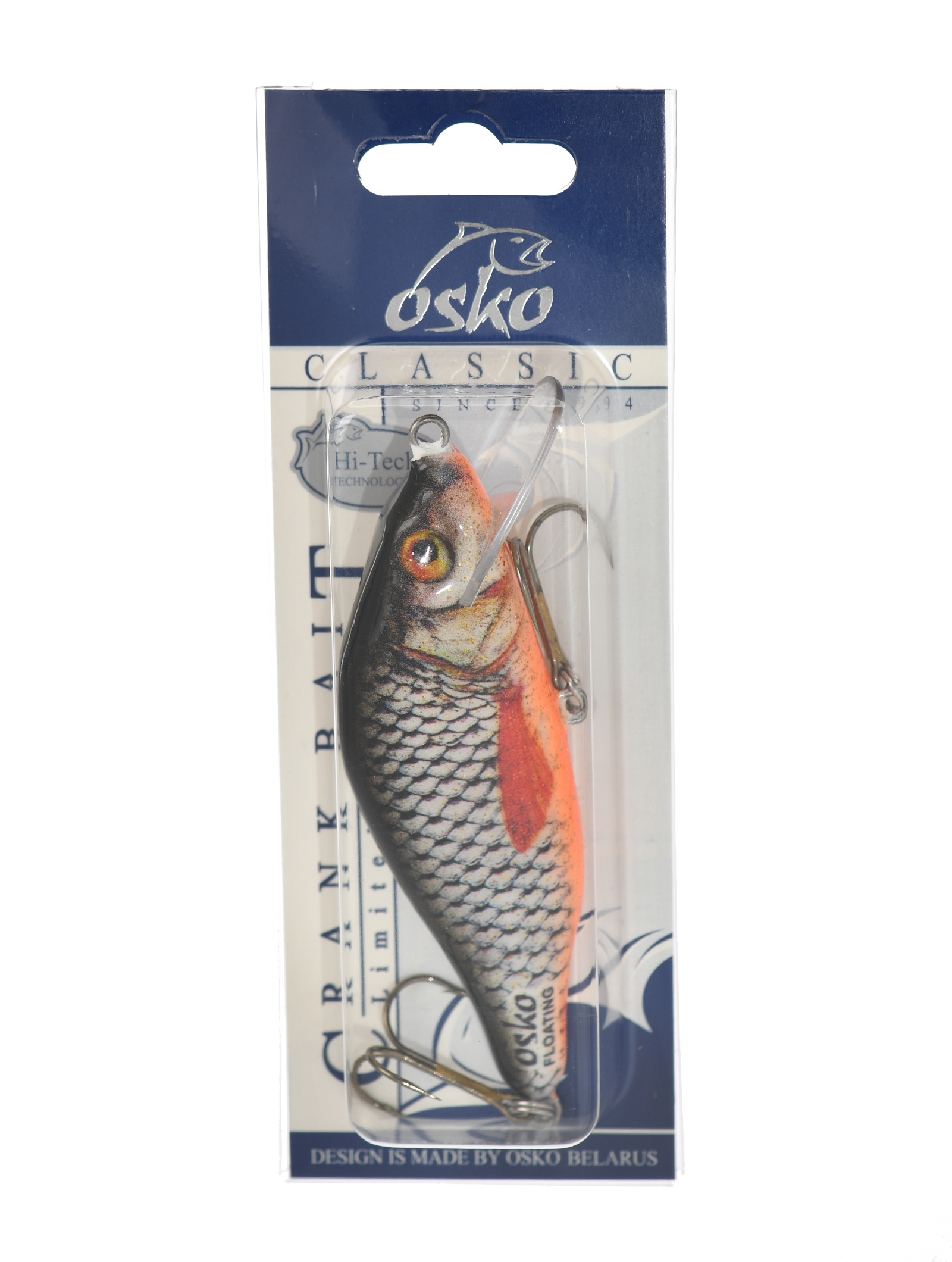 OFQ10-86 Quik