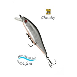 Cheeky 80F-SR 051 - фото