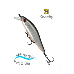Cheeky 68F-SR 051 - фото