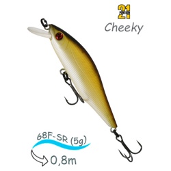 Cheeky 68F-SR 317 - фото