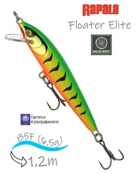 FE85-GDFT Floater Elite - фото