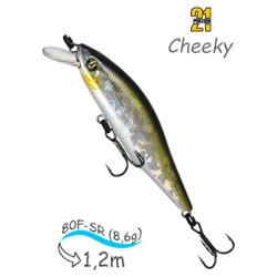 Cheeky 80F-SR R30 - фото