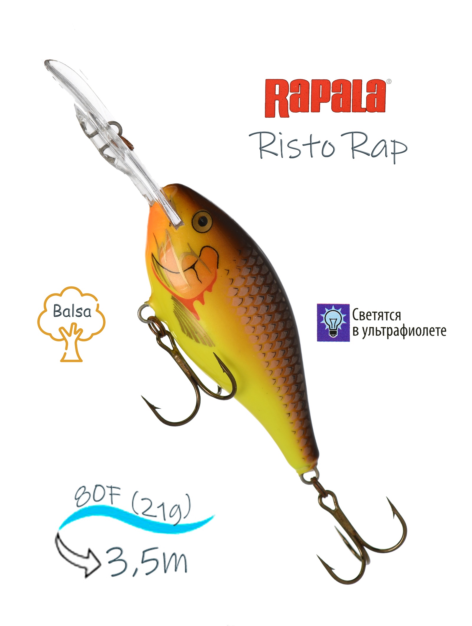 RR08-HM Risto Rap