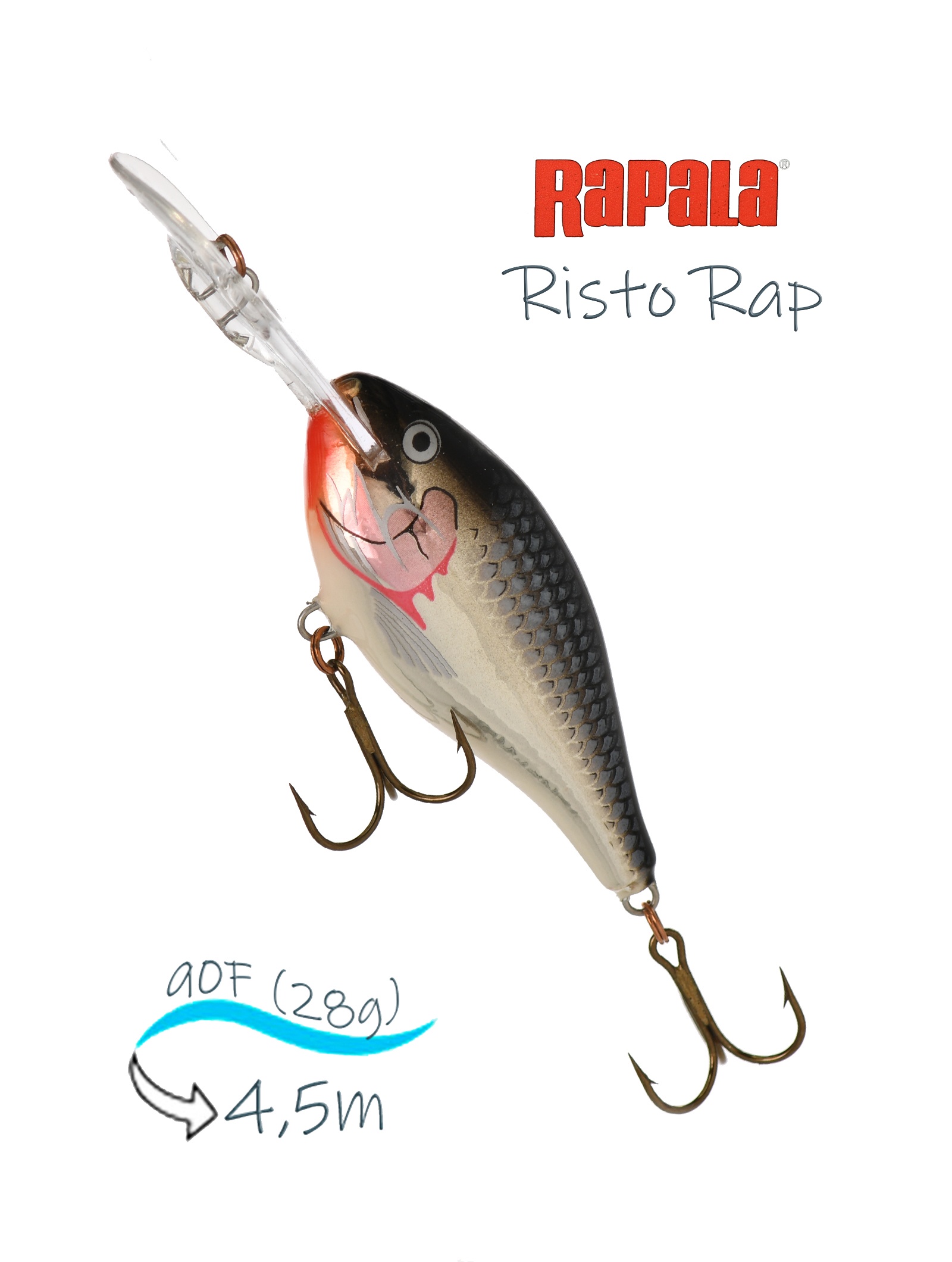 RR09 HM Risto Rap