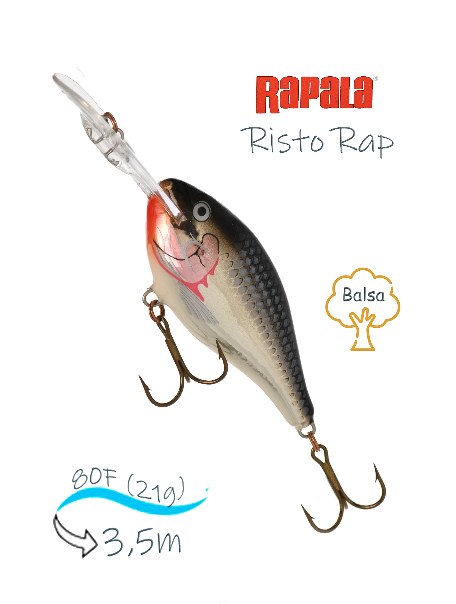RR08-S Risto Rap