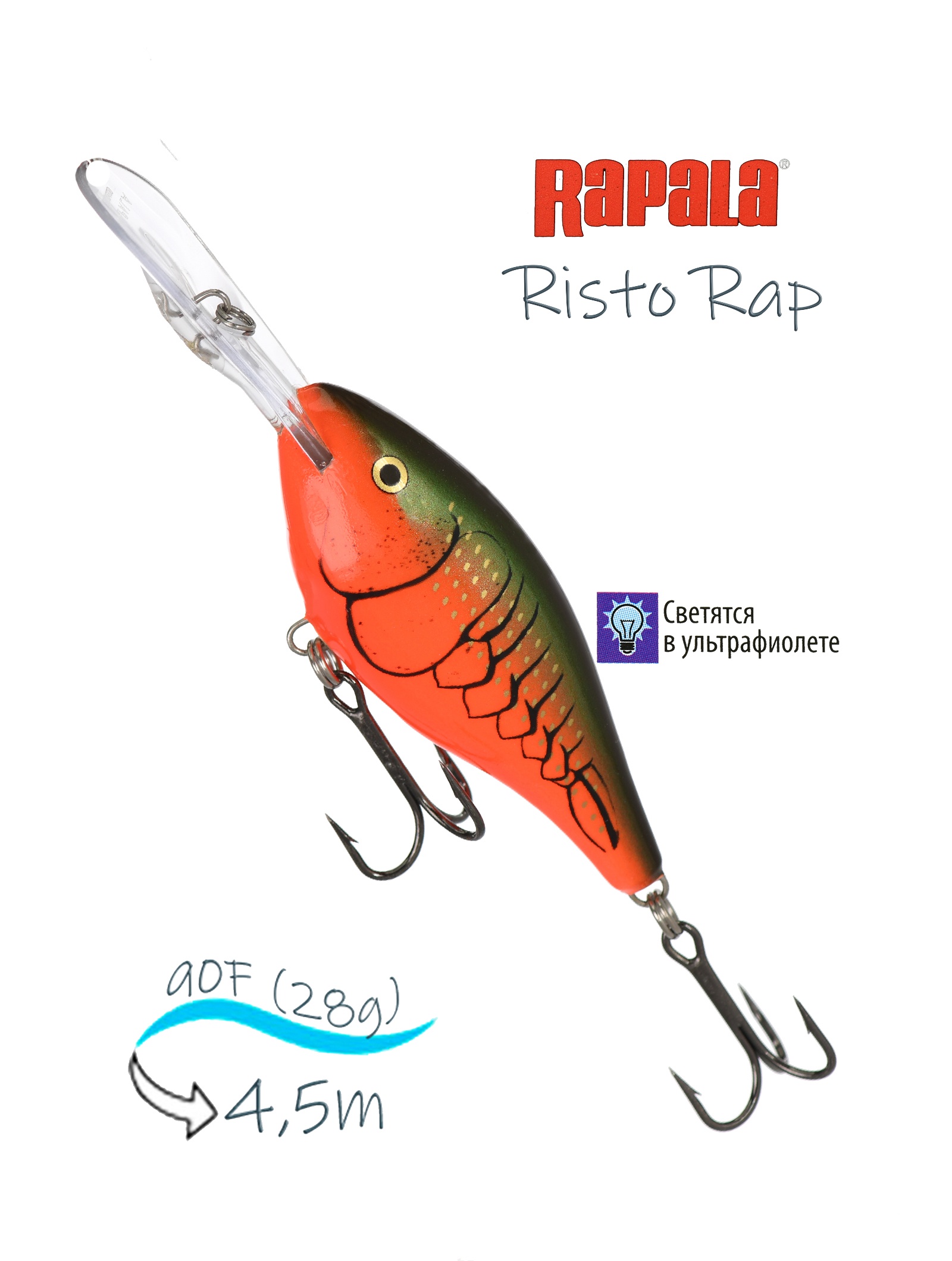 RR09 RCW Risto Rap