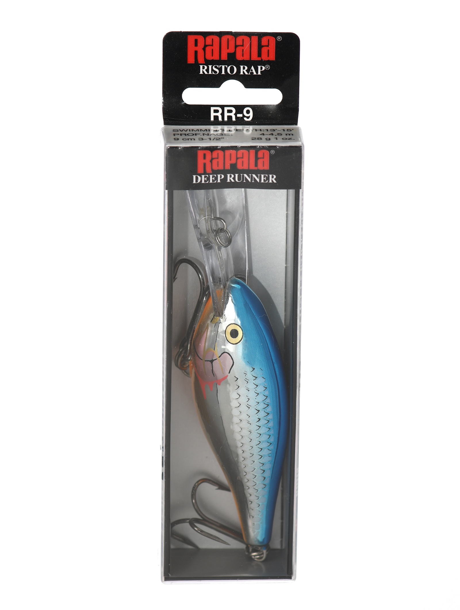 RR09 SB Risto Rap