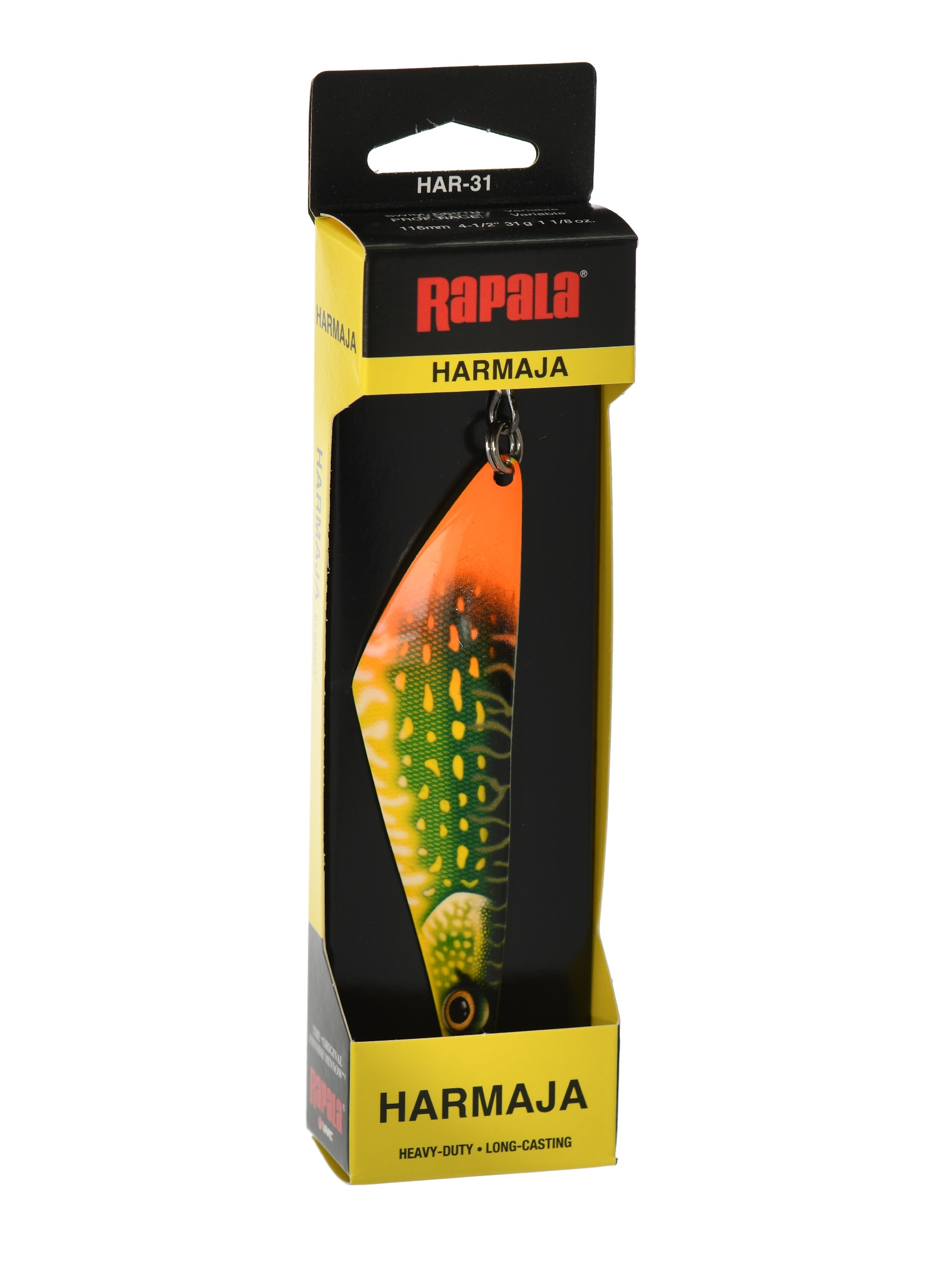 Harmaja 31 PKL