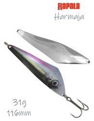 Harmaja 31 HRL - фото